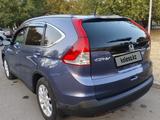 Honda CR-V 2012 года за 7 650 000 тг. в Алматы – фото 4