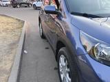 Honda CR-V 2012 года за 7 650 000 тг. в Алматы – фото 2