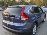Honda CR-V 2012 года за 7 650 000 тг. в Алматы – фото 5