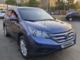 Honda CR-V 2012 года за 7 650 000 тг. в Алматы