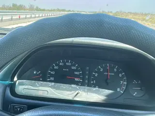Nissan Cefiro