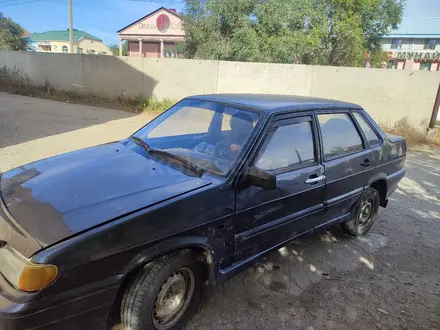 ВАЗ (Lada) 2115 2001 года за 550 000 тг. в Актобе