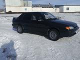 ВАЗ (Lada) 2115 2007 года за 1 400 000 тг. в Караганда