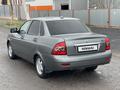 ВАЗ (Lada) Priora 2170 2012 годаүшін2 100 000 тг. в Астана – фото 4