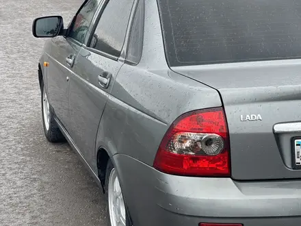 ВАЗ (Lada) Priora 2170 2012 года за 2 100 000 тг. в Астана – фото 11