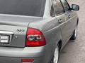 ВАЗ (Lada) Priora 2170 2012 годаүшін2 100 000 тг. в Астана – фото 12