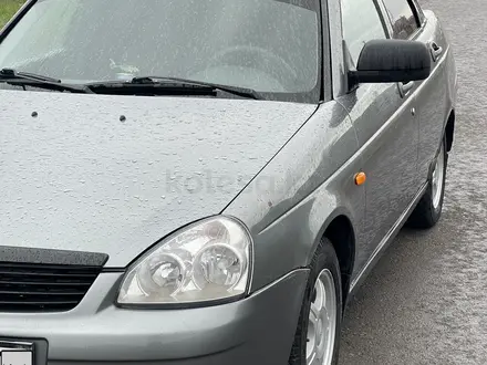 ВАЗ (Lada) Priora 2170 2012 года за 2 100 000 тг. в Астана – фото 13