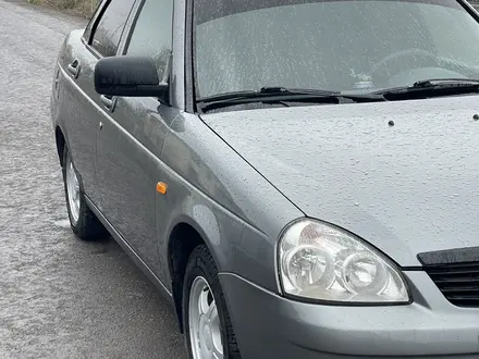 ВАЗ (Lada) Priora 2170 2012 года за 2 100 000 тг. в Астана – фото 14