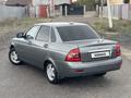 ВАЗ (Lada) Priora 2170 2012 годаүшін2 100 000 тг. в Астана – фото 16