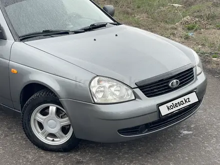 ВАЗ (Lada) Priora 2170 2012 года за 2 100 000 тг. в Астана – фото 18