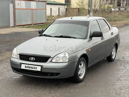ВАЗ (Lada) Priora 2170 2012 года за 2 100 000 тг. в Астана – фото 19