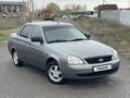 ВАЗ (Lada) Priora 2170 2012 годаүшін2 100 000 тг. в Астана – фото 2
