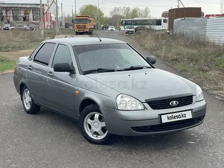 ВАЗ (Lada) Priora 2170 2012 года за 2 100 000 тг. в Астана – фото 2