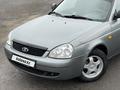 ВАЗ (Lada) Priora 2170 2012 годаүшін2 100 000 тг. в Астана – фото 20