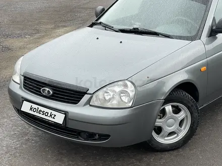 ВАЗ (Lada) Priora 2170 2012 года за 2 100 000 тг. в Астана – фото 20