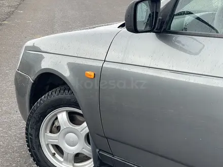 ВАЗ (Lada) Priora 2170 2012 года за 2 100 000 тг. в Астана – фото 21