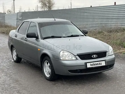ВАЗ (Lada) Priora 2170 2012 года за 2 100 000 тг. в Астана – фото 23