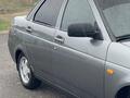 ВАЗ (Lada) Priora 2170 2012 годаүшін2 100 000 тг. в Астана – фото 25