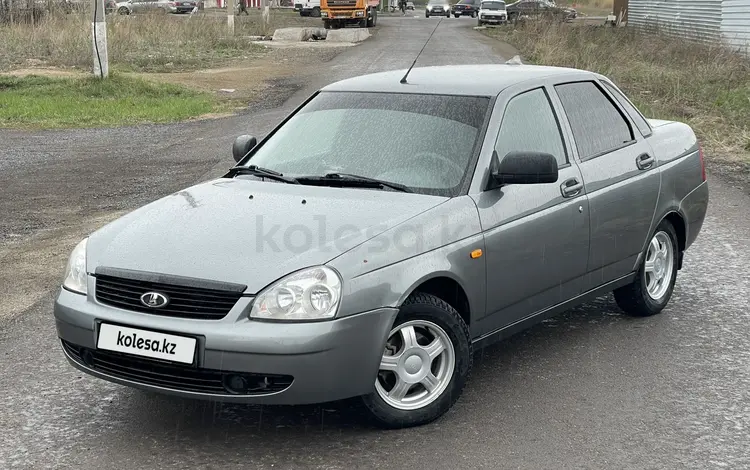 ВАЗ (Lada) Priora 2170 2012 годаүшін2 100 000 тг. в Астана