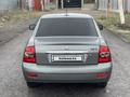 ВАЗ (Lada) Priora 2170 2012 годаүшін2 100 000 тг. в Астана – фото 5
