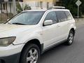 Mitsubishi Outlander 2003 года за 2 650 000 тг. в Талдыкорган – фото 5