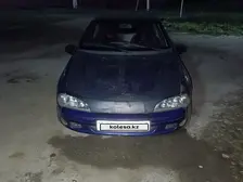 Opel Tigra, 1995