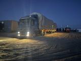 Volvo  FH 1995 годаfor15 000 000 тг. в Жаркент – фото 2