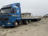 Volvo  FH 1995 годаfor15 000 000 тг. в Жаркент – фото 4