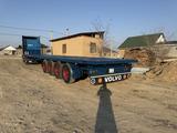 Volvo  FH 1995 годаfor15 000 000 тг. в Жаркент – фото 5
