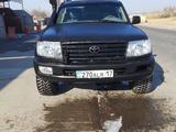 Toyota Land Cruiser 2000 года за 3 200 000 тг. в Тараз