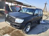 Toyota Land Cruiser 2000 года за 3 200 000 тг. в Тараз – фото 2