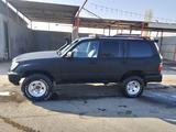 Toyota Land Cruiser 2000 года за 3 200 000 тг. в Тараз – фото 3