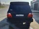 Toyota Land Cruiser 2000 года за 3 200 000 тг. в Тараз – фото 4