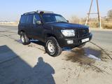 Toyota Land Cruiser 2000 года за 3 200 000 тг. в Тараз – фото 5