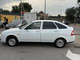 ВАЗ (Lada) Priora 2172 2014 годаүшін1 800 000 тг. в Алматы – фото 2