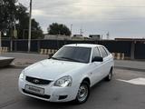 ВАЗ (Lada) Priora 2172 2014 годаүшін1 800 000 тг. в Алматы