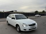 ВАЗ (Lada) Priora 2172 2014 годаүшін1 800 000 тг. в Алматы – фото 4