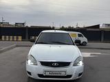 ВАЗ (Lada) Priora 2172 2014 годаүшін1 800 000 тг. в Алматы – фото 5
