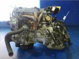 Двигатель TOYOTA ESTIMA ACR50 2AZ-FE за 668 000 тг. в Костанай – фото 3