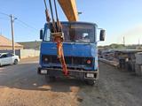 МАЗ  Автокраны 1991 года за 3 200 000 тг. в Балхаш – фото 2