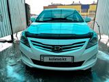Hyundai Accent 2014 годаүшін5 700 000 тг. в Астана – фото 2