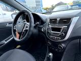 Hyundai Accent 2014 года за 5 700 000 тг. в Астана