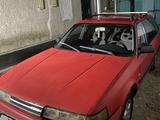 Mazda 626 1990 годаfor550 000 тг. в Шелек