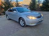 Toyota Camry 2004 годаүшін5 900 000 тг. в Павлодар – фото 2