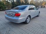 Toyota Camry 2004 годаүшін5 900 000 тг. в Павлодар – фото 3