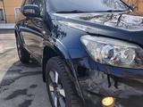 Toyota RAV4 2007 годаүшін8 280 000 тг. в Алматы – фото 3