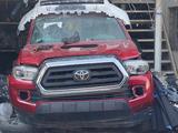 Авторазбор Toyota Sequoia Tundra Hilux Fortuner 4Runner в Алматы