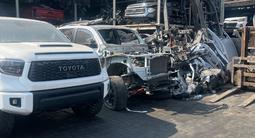 Авторазбор Toyota Sequoia Tundra Hilux Fortuner 4Runner в Алматы – фото 5