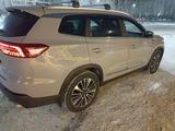 Chery Tiggo 8 Pro Max 2024 года за 13 200 000 тг. в Астана