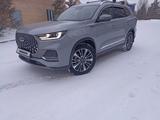 Chery Tiggo 8 Pro Max 2024 года за 13 200 000 тг. в Астана – фото 4